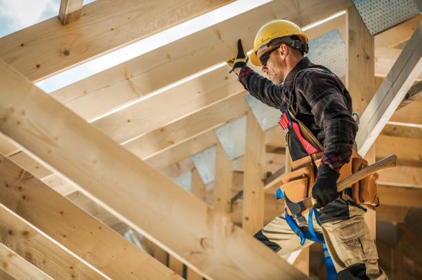 Best Roof Waterproofing Services  in Saylorville, IA