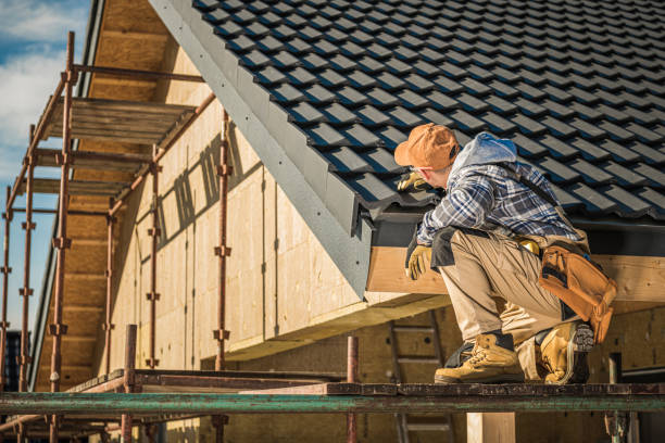 Best Roof Repair Services  in Saylorville, IA