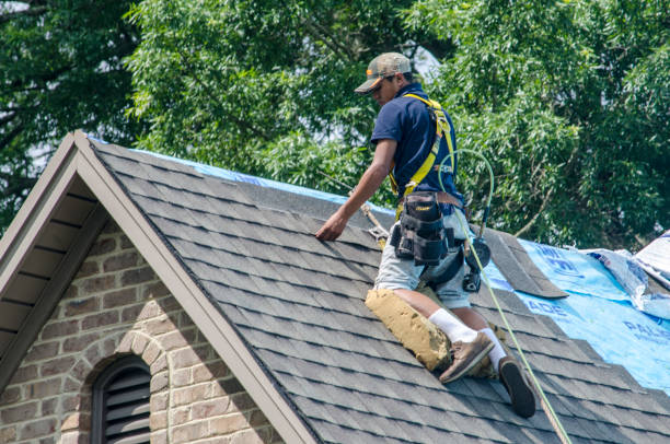 Saylorville, IA Roofing Contractor Company